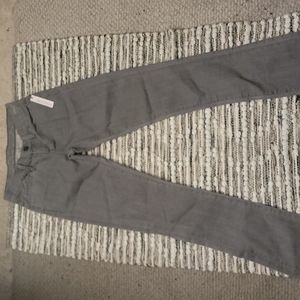 Goldsign Misfit Jeans